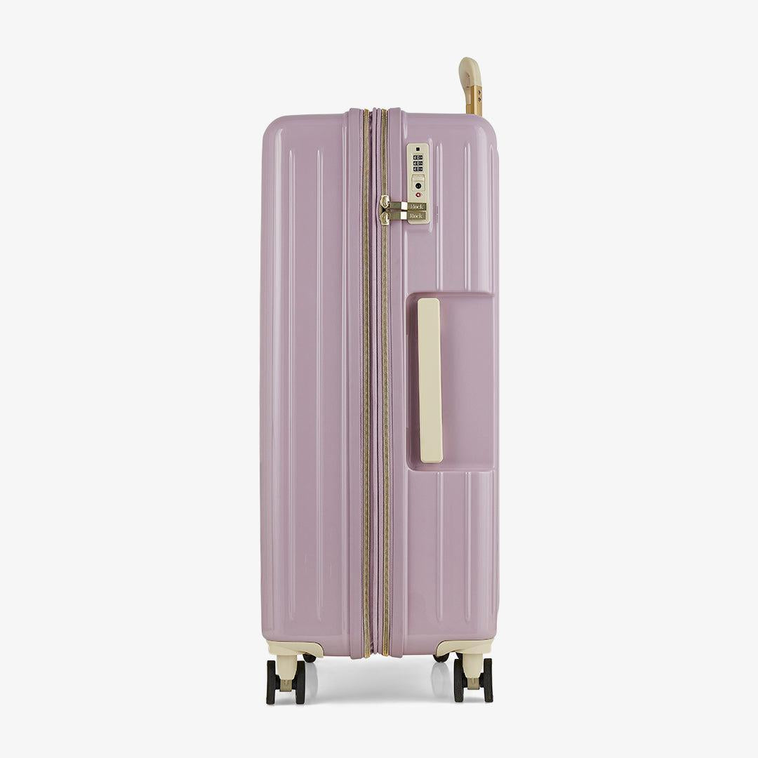 Rock Primrose Large Suitcase