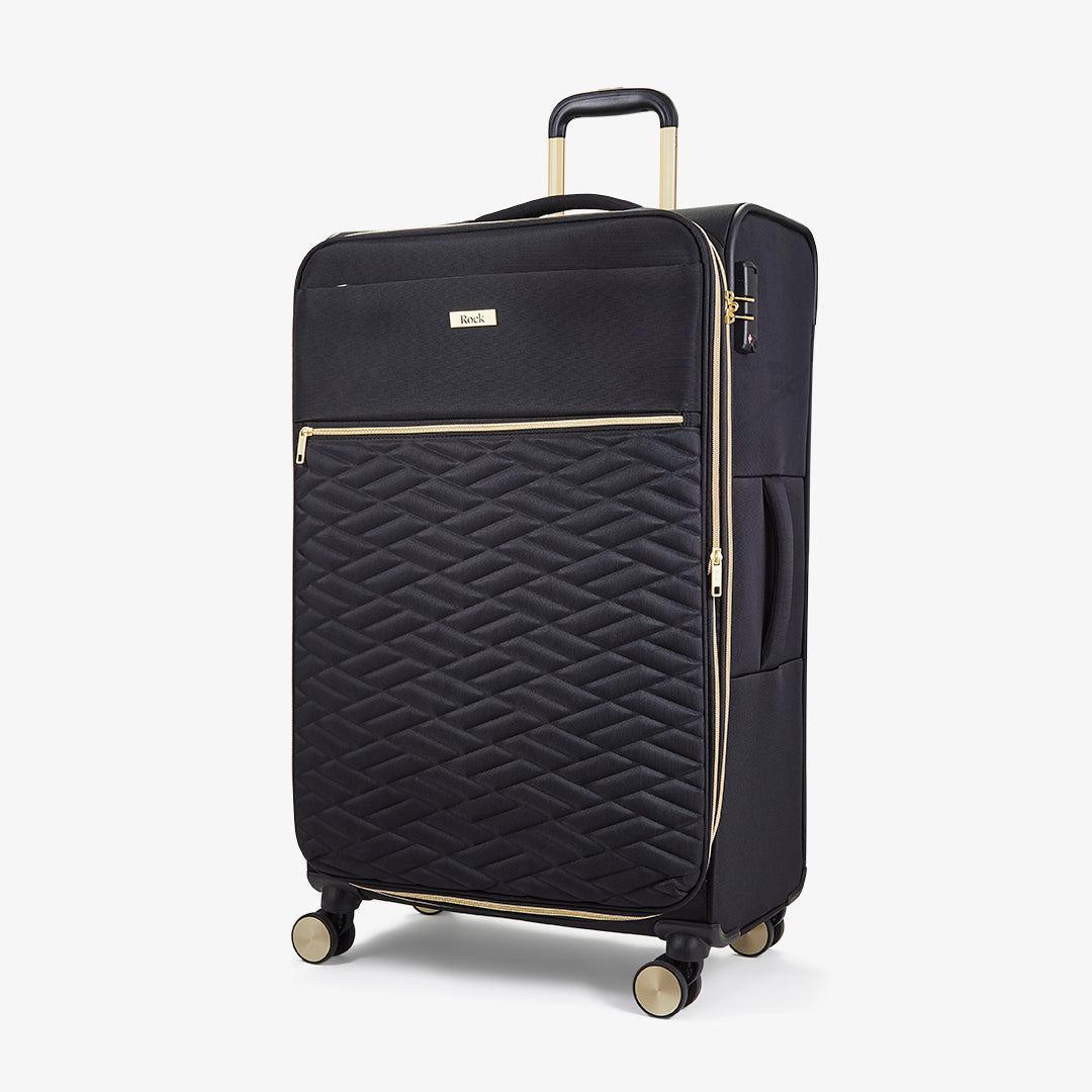 Rock Sloane Large Suitcase