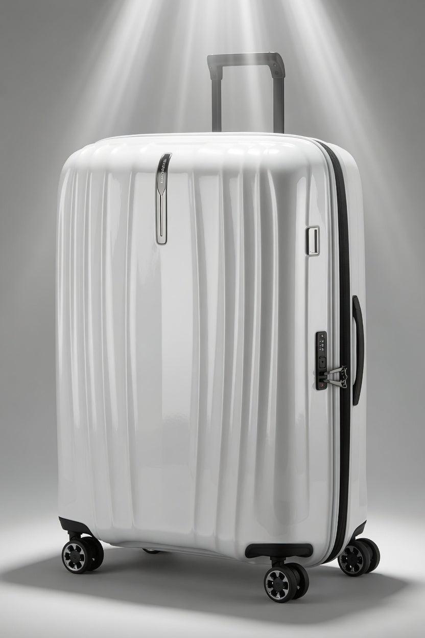 Samsonite Nexis 4 Wheel Spinner XL - 82 cm