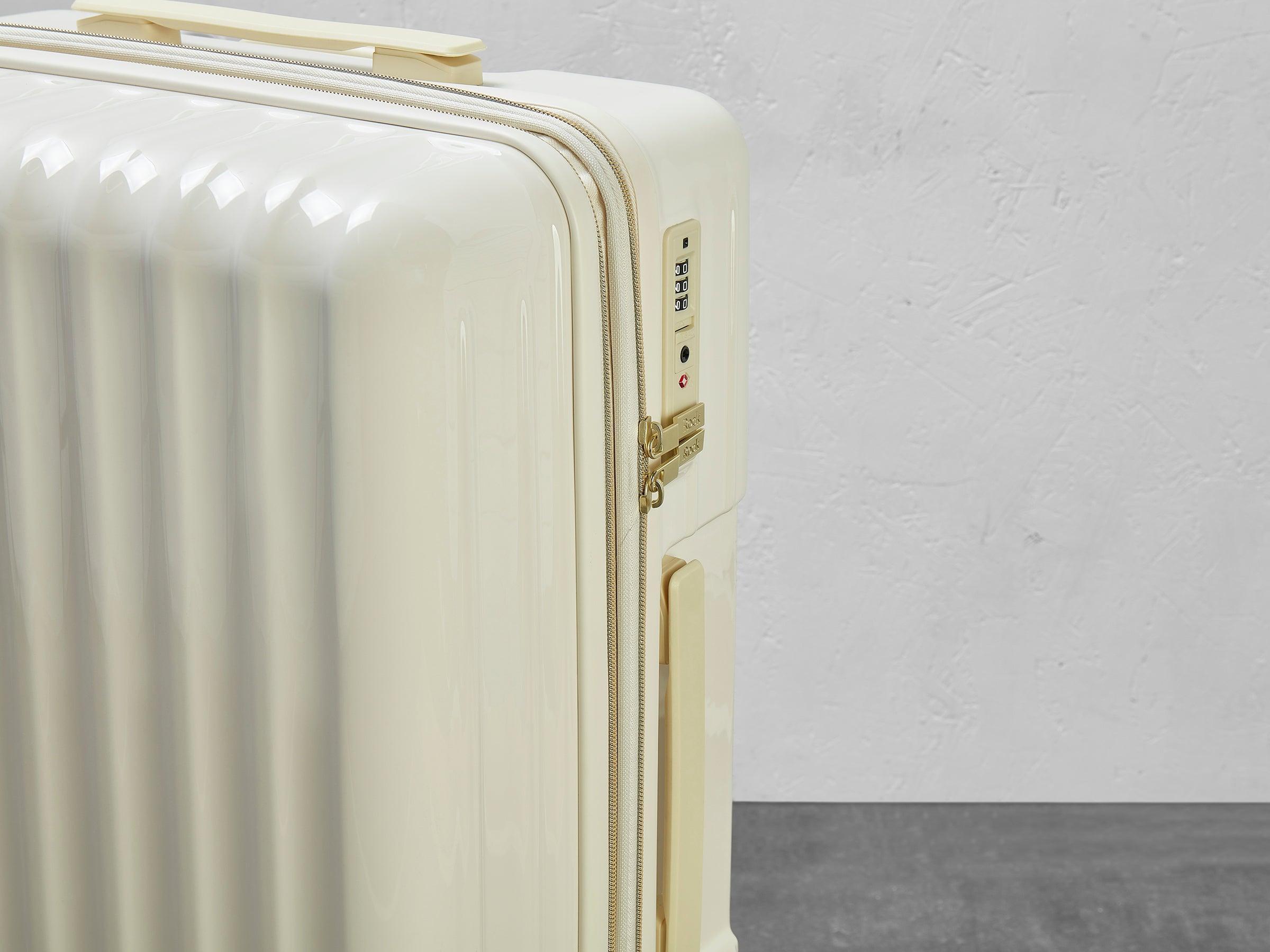 Rock Primrose Large Suitcase