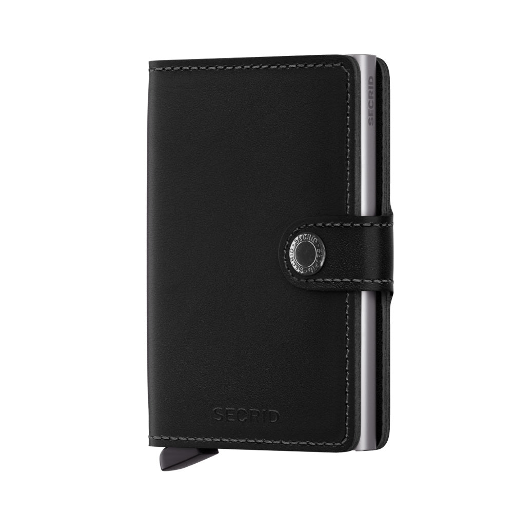 Secrid Original M Mini Wallet