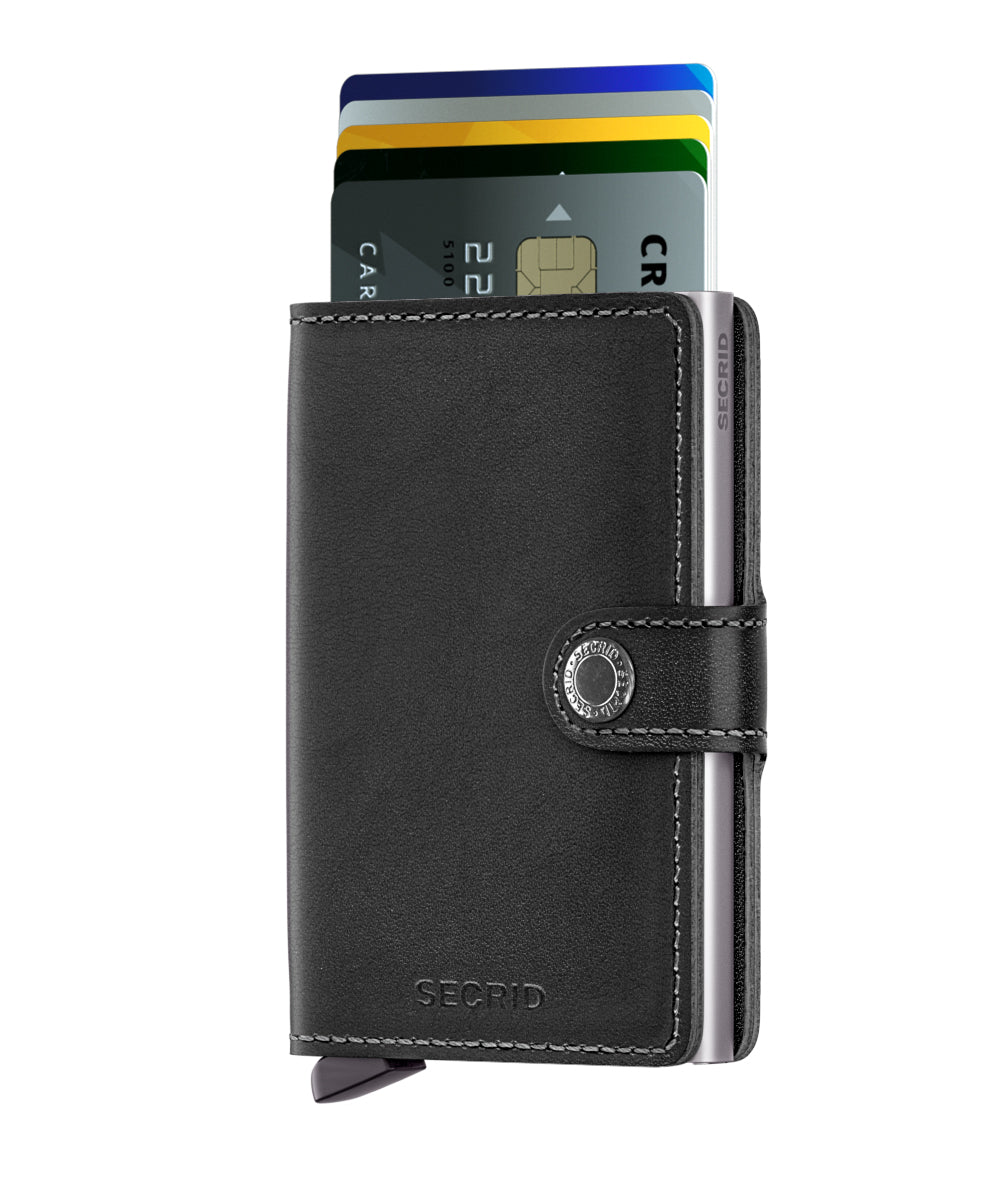 Secrid Original M Mini Wallet