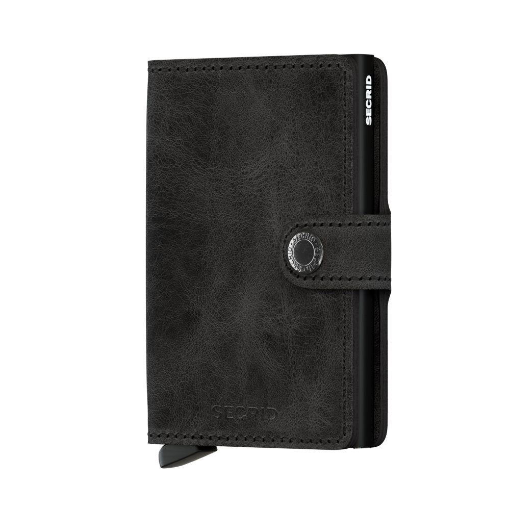 Secrid Vintage Mini Wallet