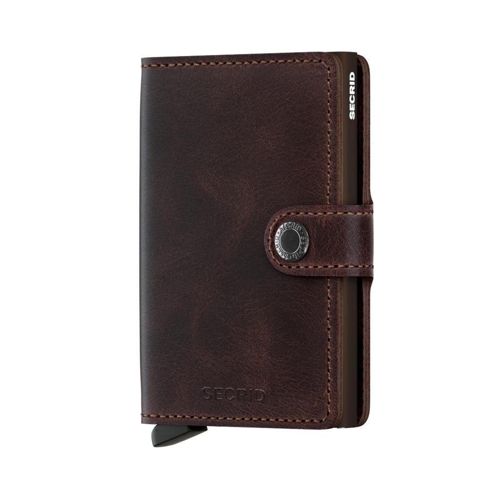 Secrid Vintage Mini Wallet