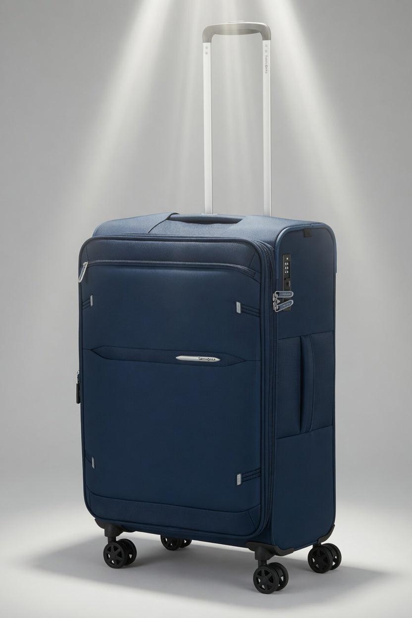 Samsonite GoTwist Spinner expandable (4 wheels) 68cm