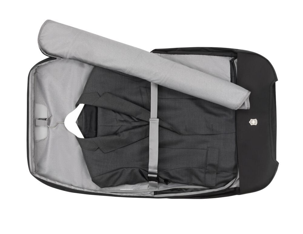 Victorinox Werks Traveler 6.0, Deluxe Business Garment Sleeve