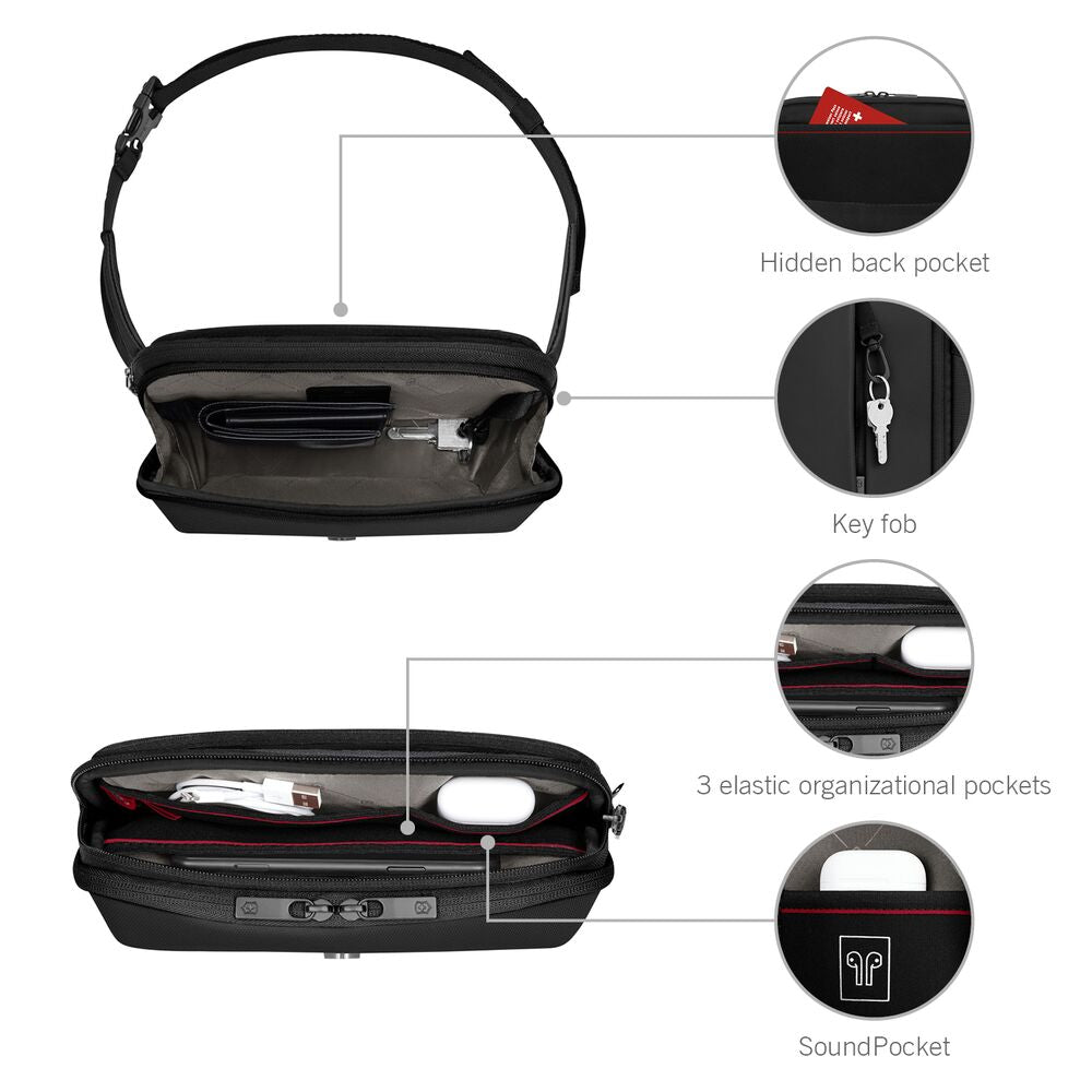 Victorinox Altmont Modern Belt Bag