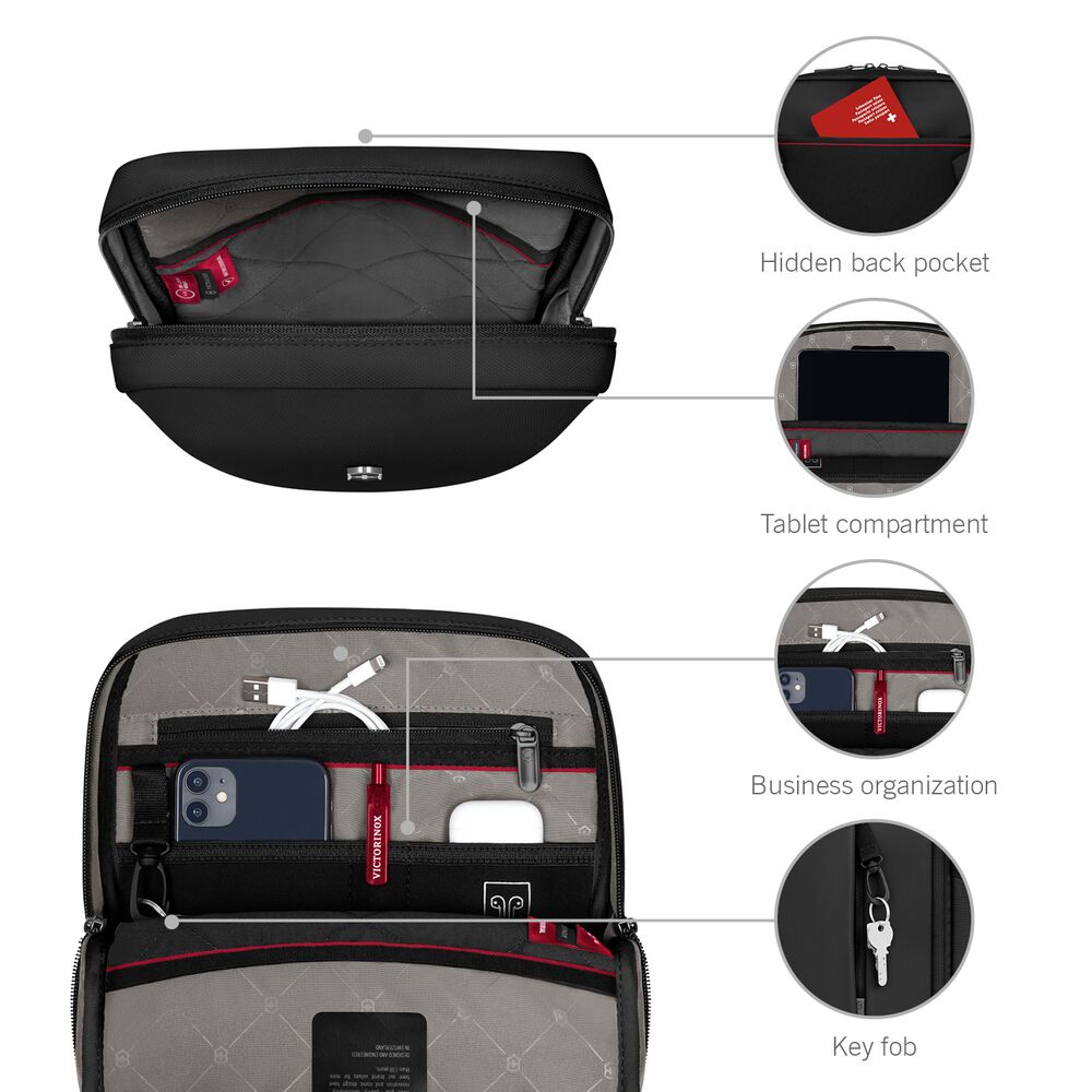 Victorinox Altmont Modern Crossbody Bag