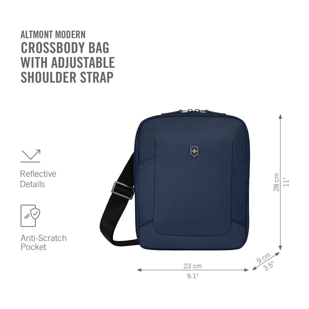 Victorinox Altmont Modern Crossbody Bag