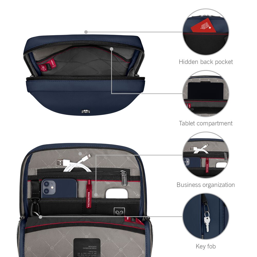 Victorinox Altmont Modern Crossbody Bag