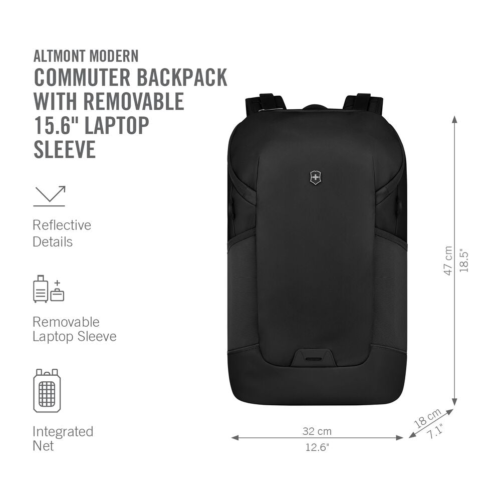 Victorinox Altmont Modern, Commuter Backpack