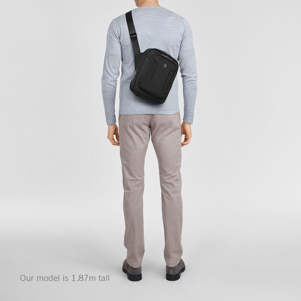 Victorinox Werks Traveler 7.0 Crossbody Bag