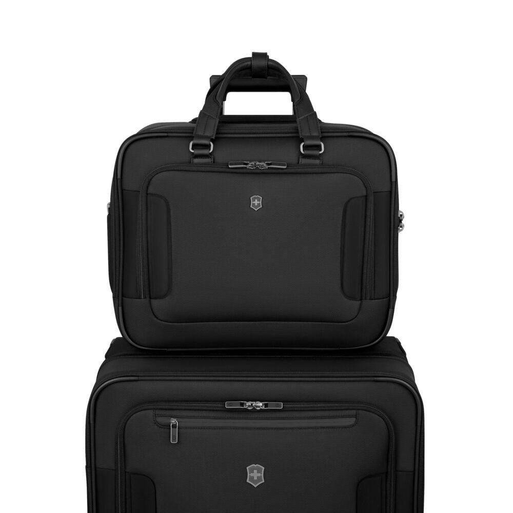 Victorinox Werks Traveler 7.0 Wheeled Briefcase