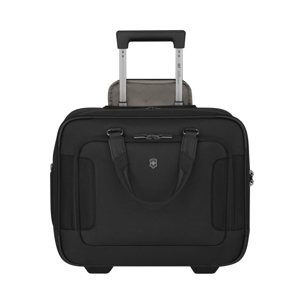 Victorinox Werks Traveler 7.0 Wheeled Briefcase