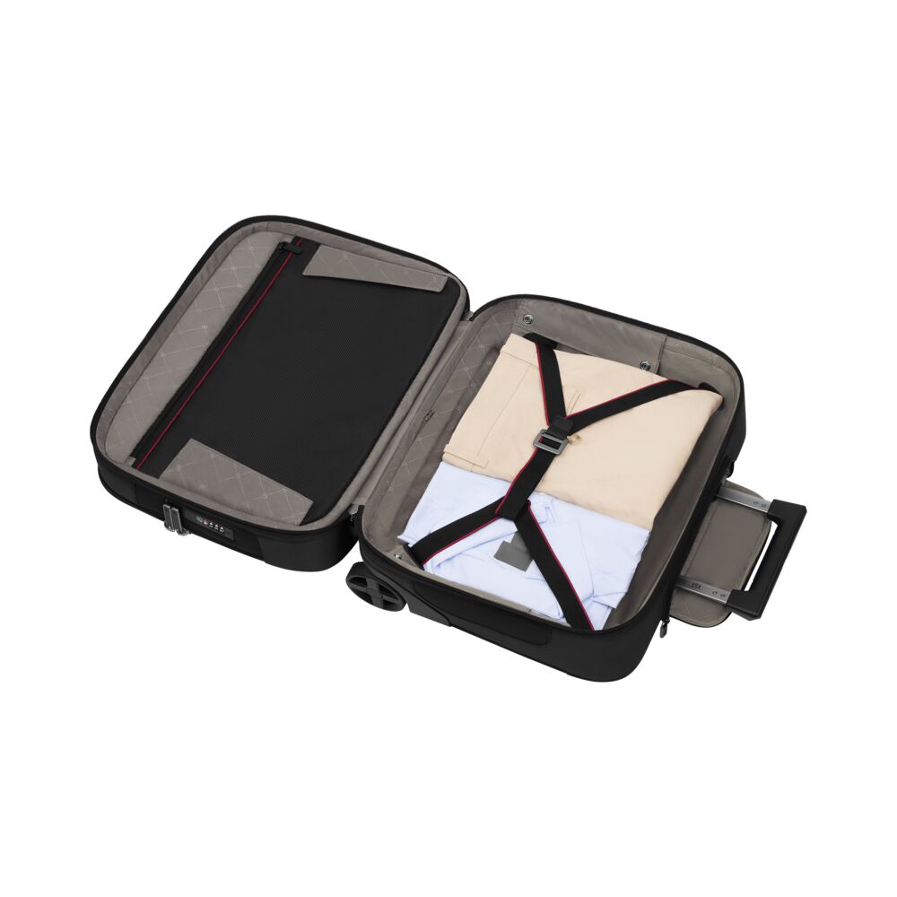 Victorinox Werks Traveler 7.0 Wheeled Briefcase