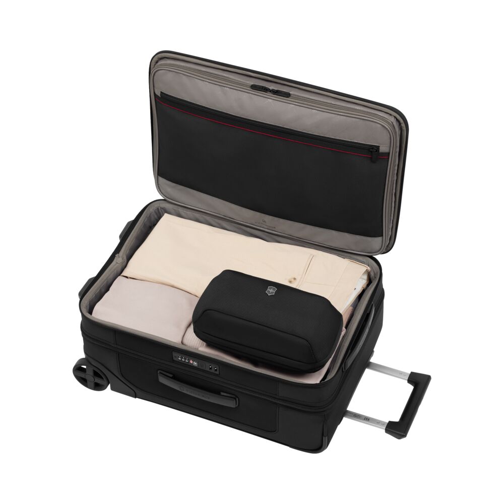 Victorinox Werks Traveler 7.0 2 Wheel Frequent Flyer Carry-On Cabin