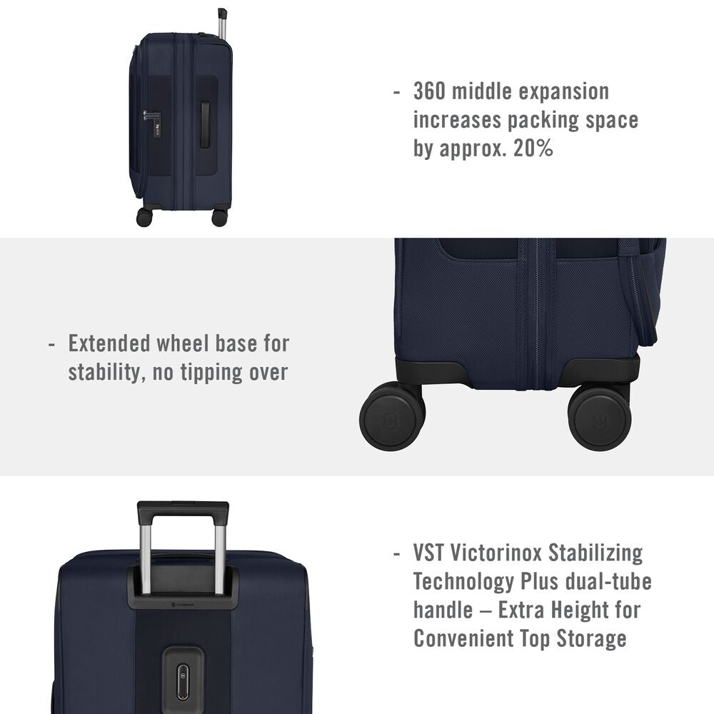 Victorinox Werks Traveler 7.0 Medium Case