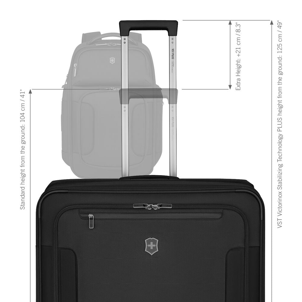 Victorinox Werks Traveler 7.0 Extra Large Suitcase