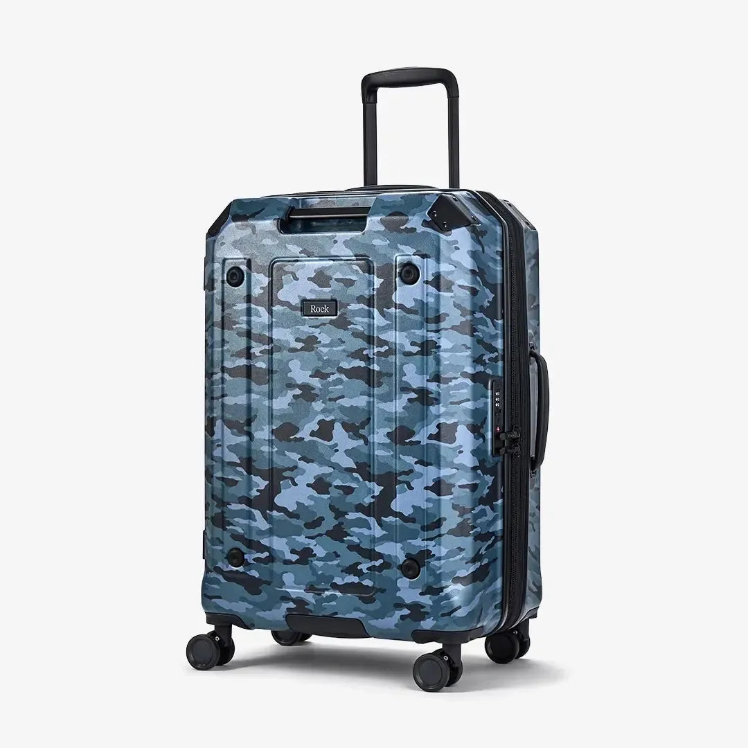 Rock Alpine Medium Suitcase
