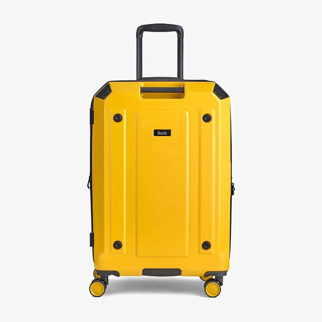 Rock Alpine Medium Suitcase