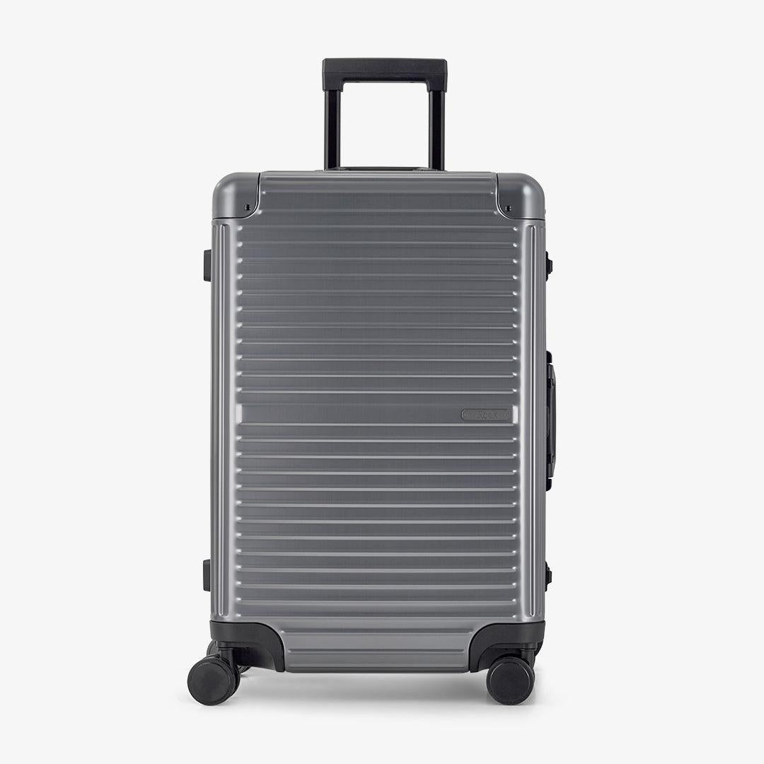 Rock Axel Medium Suitcase