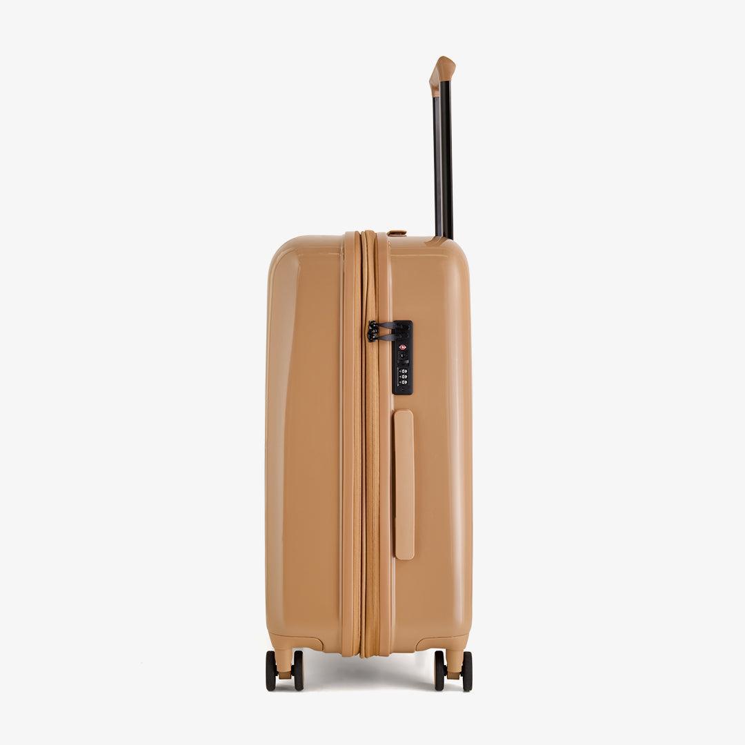 Rock Gelato Medium Suitcase