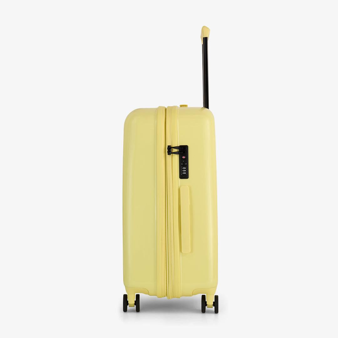 Rock Gelato Medium Suitcase