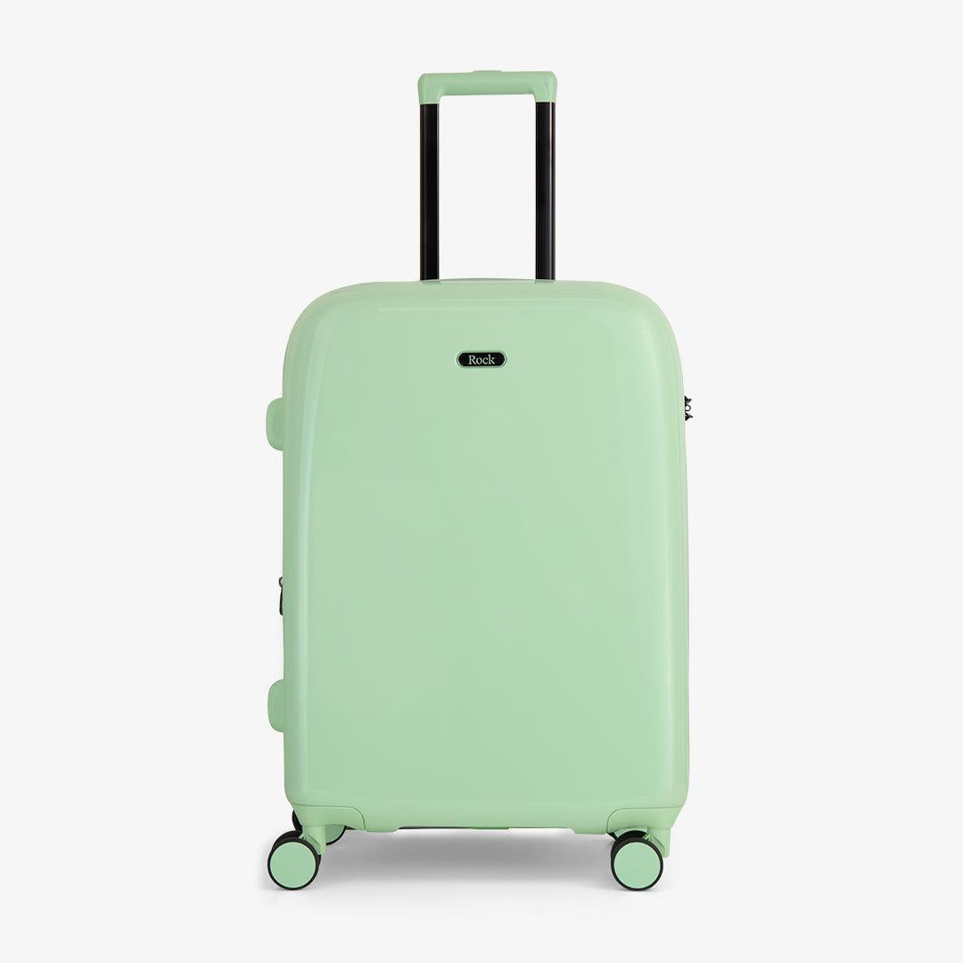 Rock Gelato Medium Suitcase