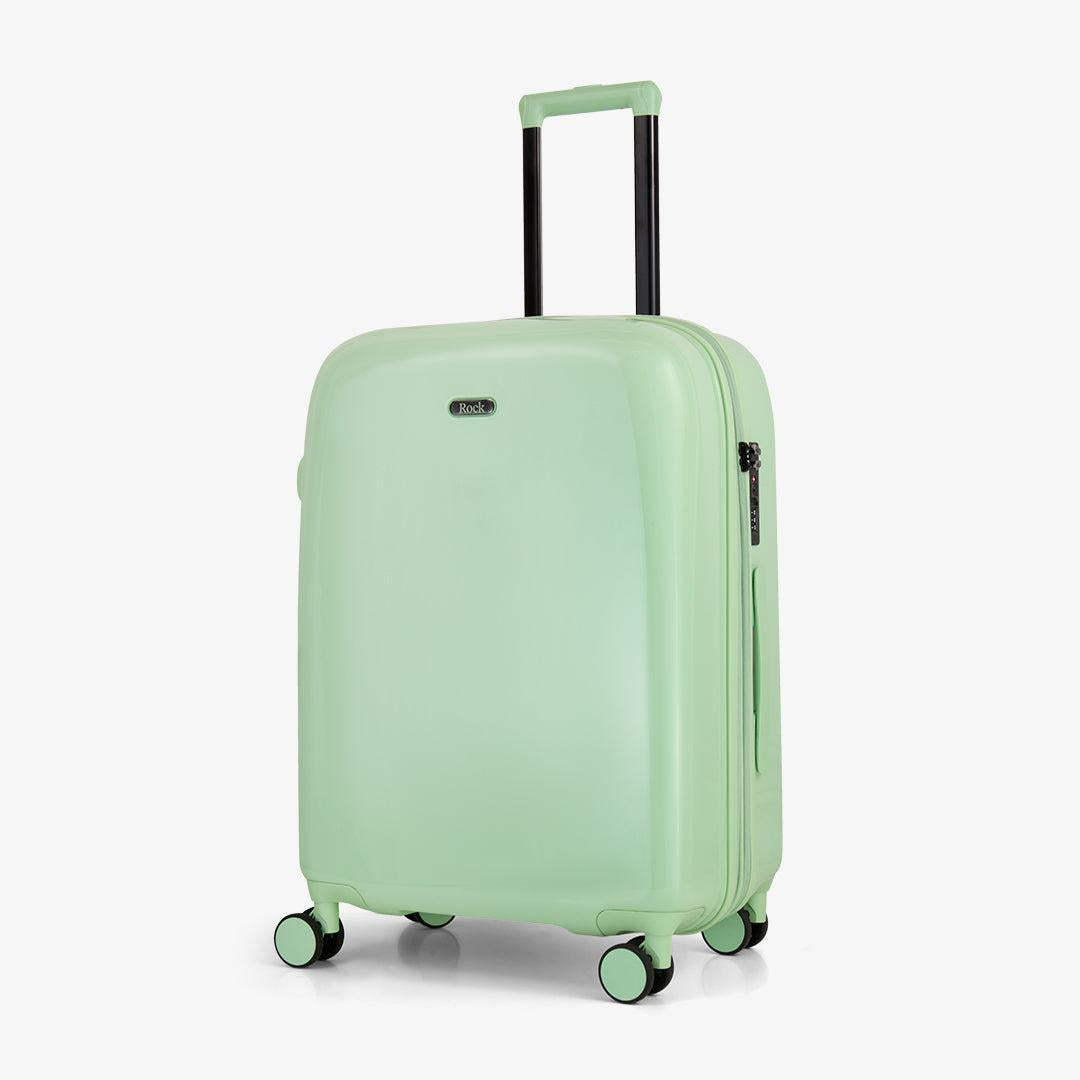 Rock Gelato Medium Suitcase