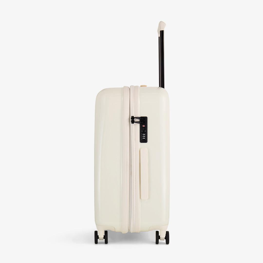 Rock Gelato Medium Suitcase