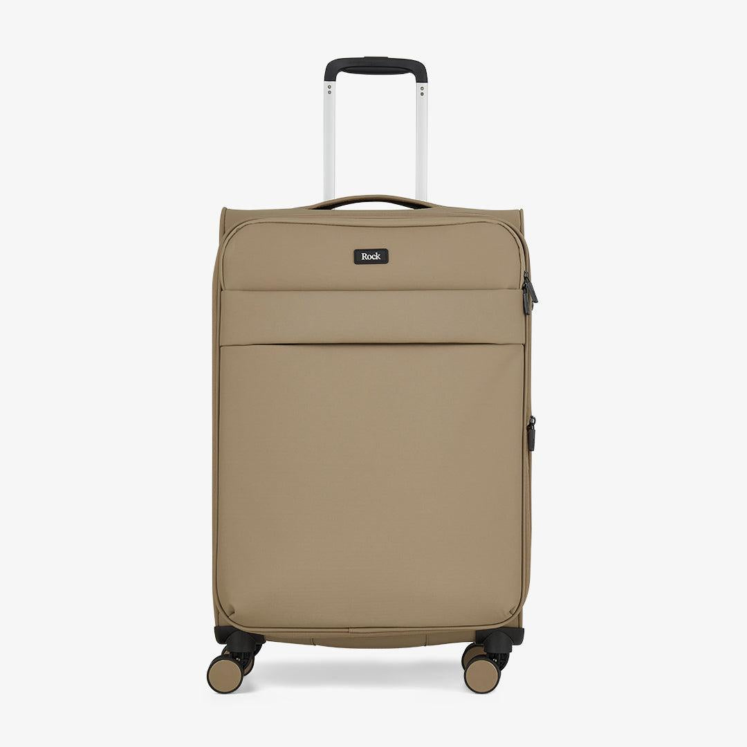 Rock Harper Medium Suitcase
