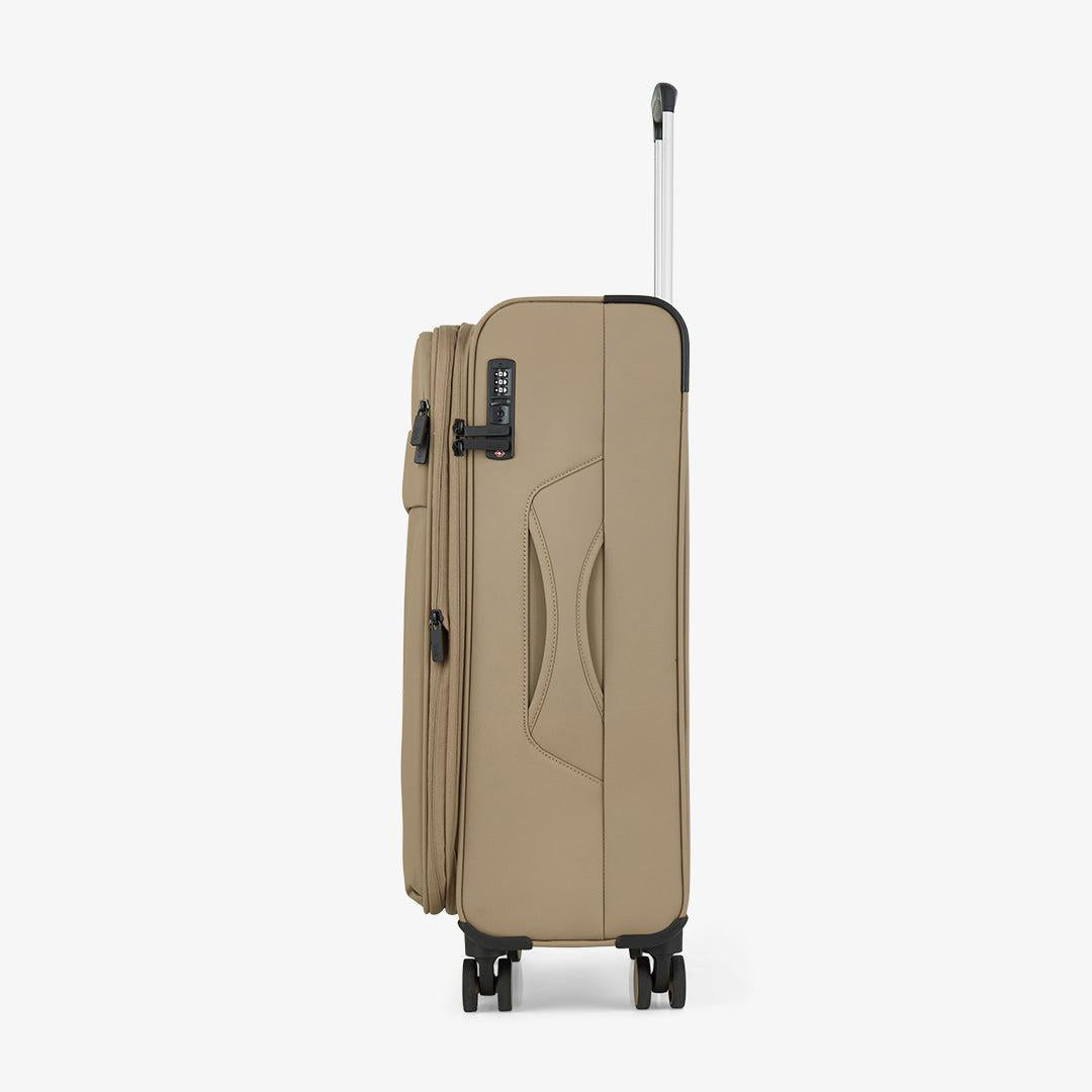 Rock Harper Medium Suitcase