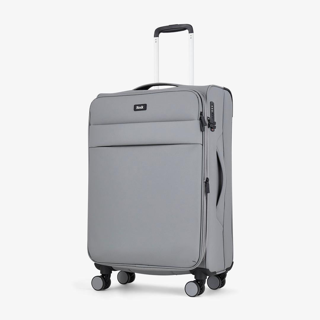 Rock Harper Medium Suitcase