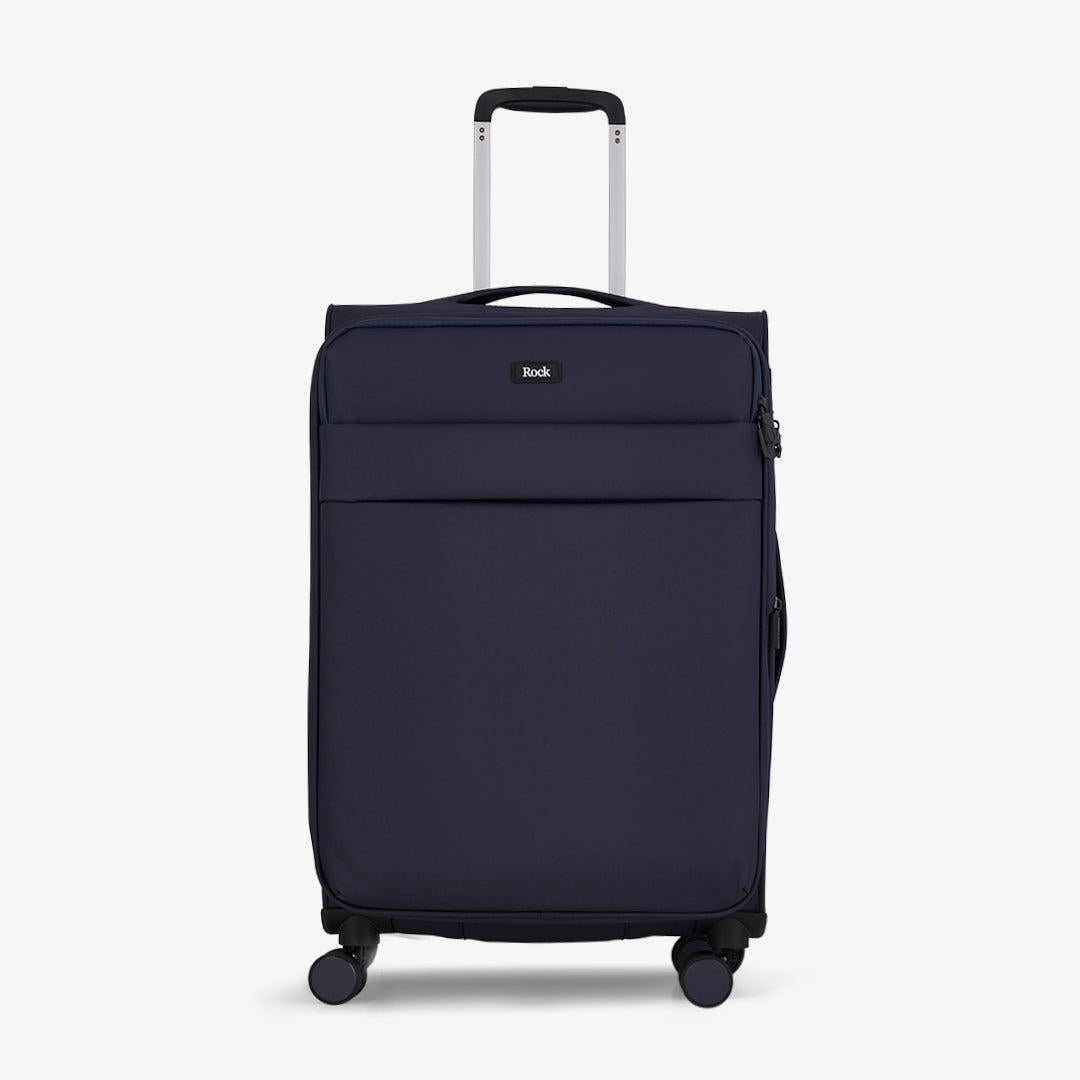 Rock Harper Medium Suitcase