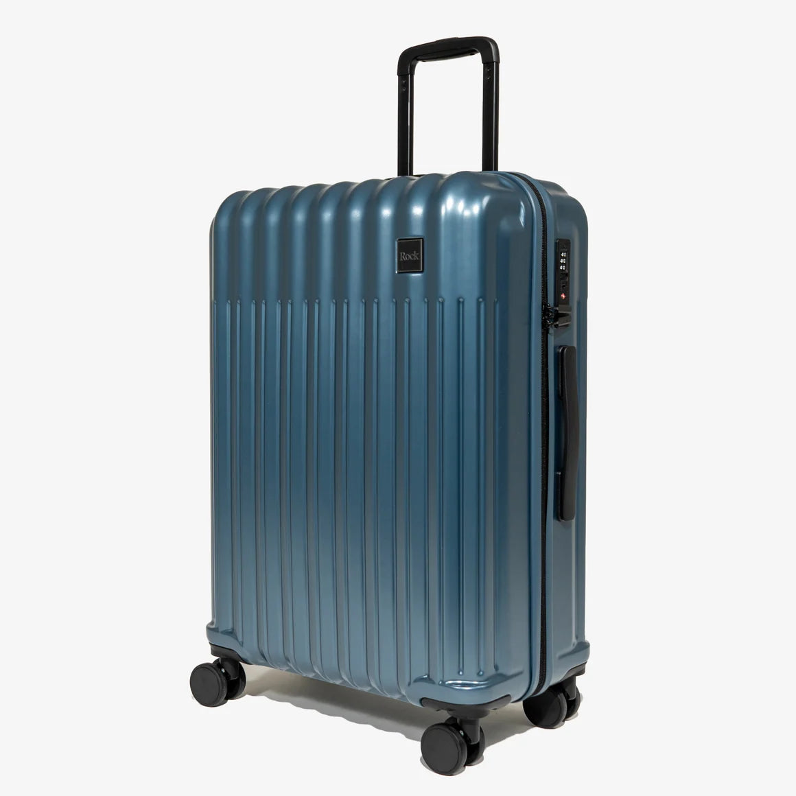 Rock Luna Medium Suitcase