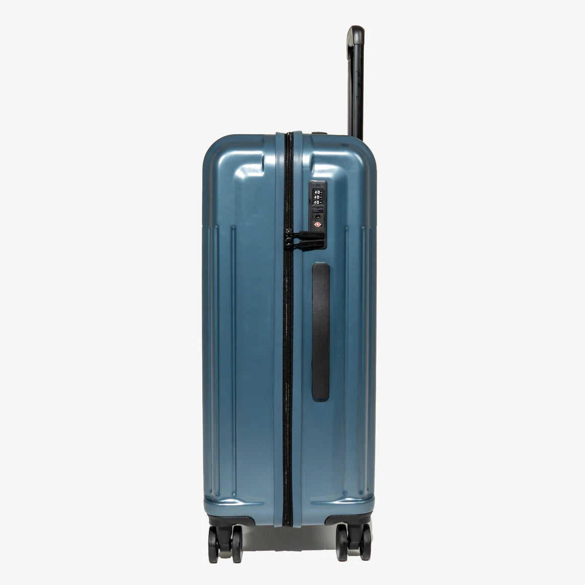 Rock Luna Medium Suitcase
