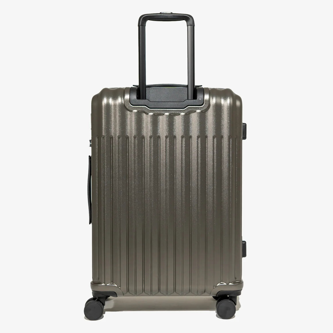 Rock Luna Medium Suitcase