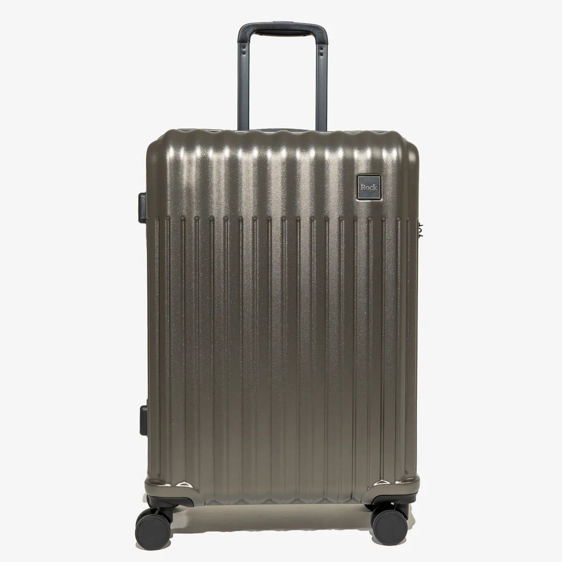 Rock Luna Medium Suitcase