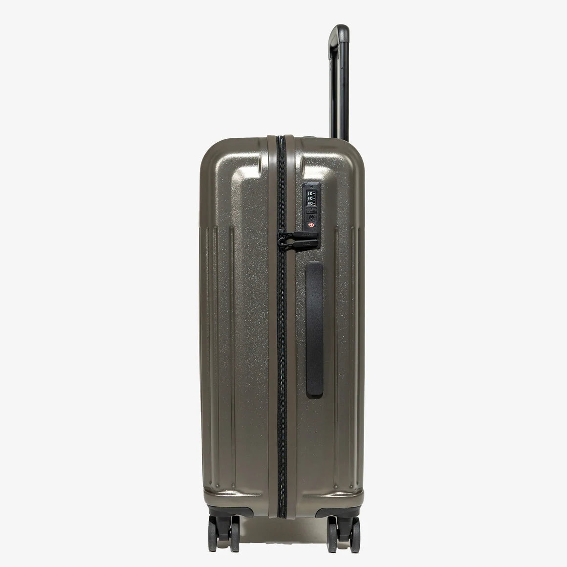Rock Luna Medium Suitcase