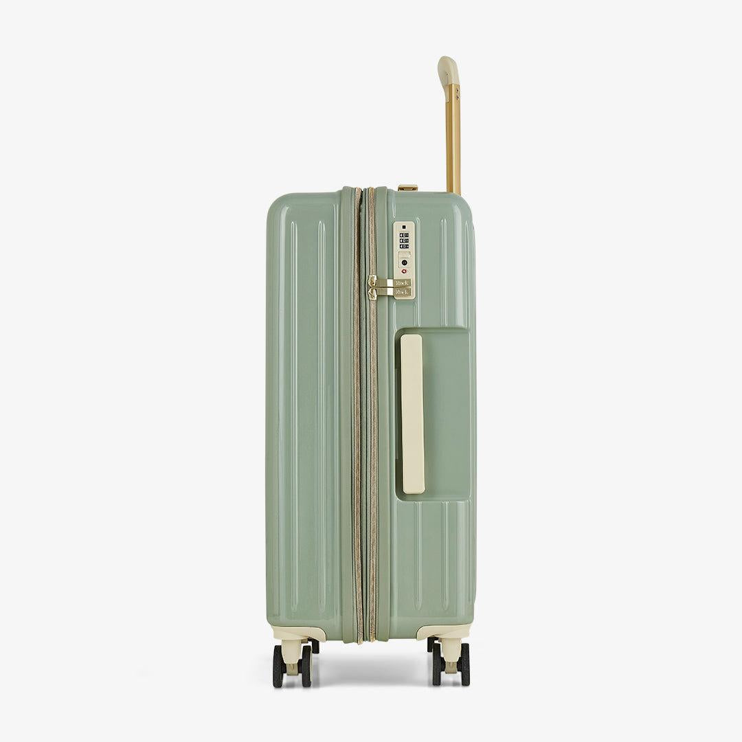 Rock Primrose Medium Suitcase
