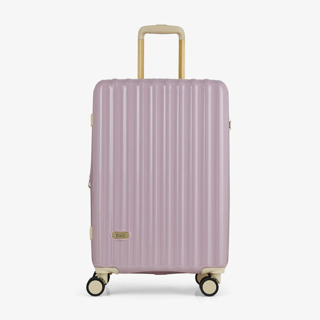 Rock Primrose Medium Suitcase