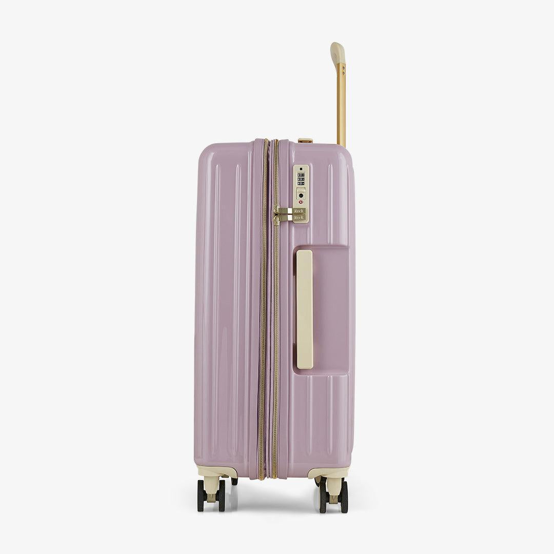 Rock Primrose Medium Suitcase