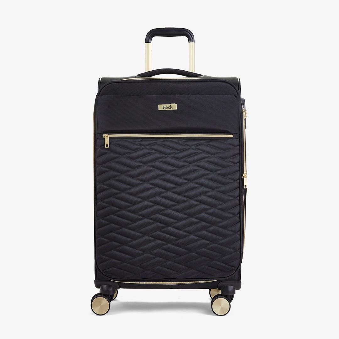 Rock Sloane Medium Suitcase