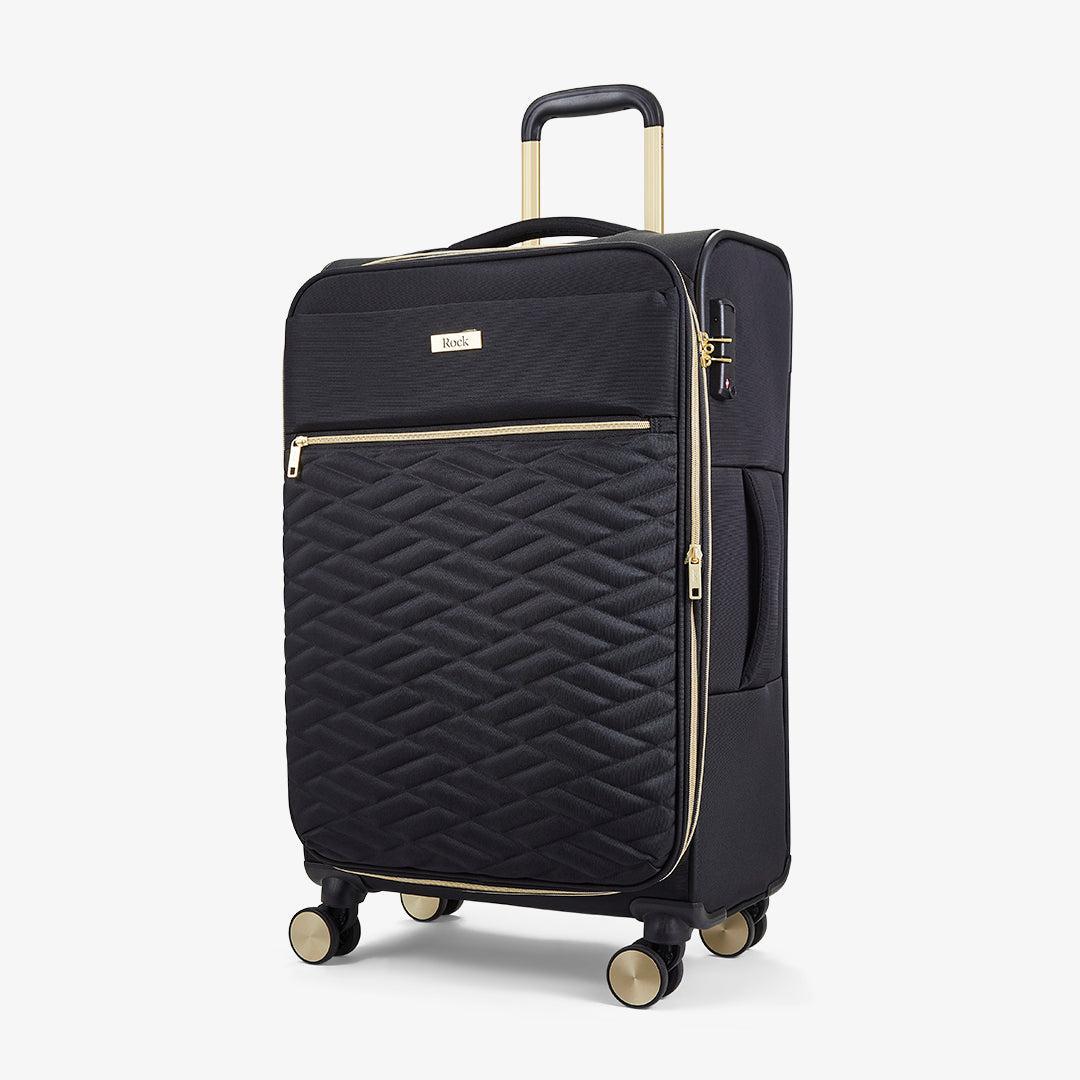 Rock Sloane Medium Suitcase