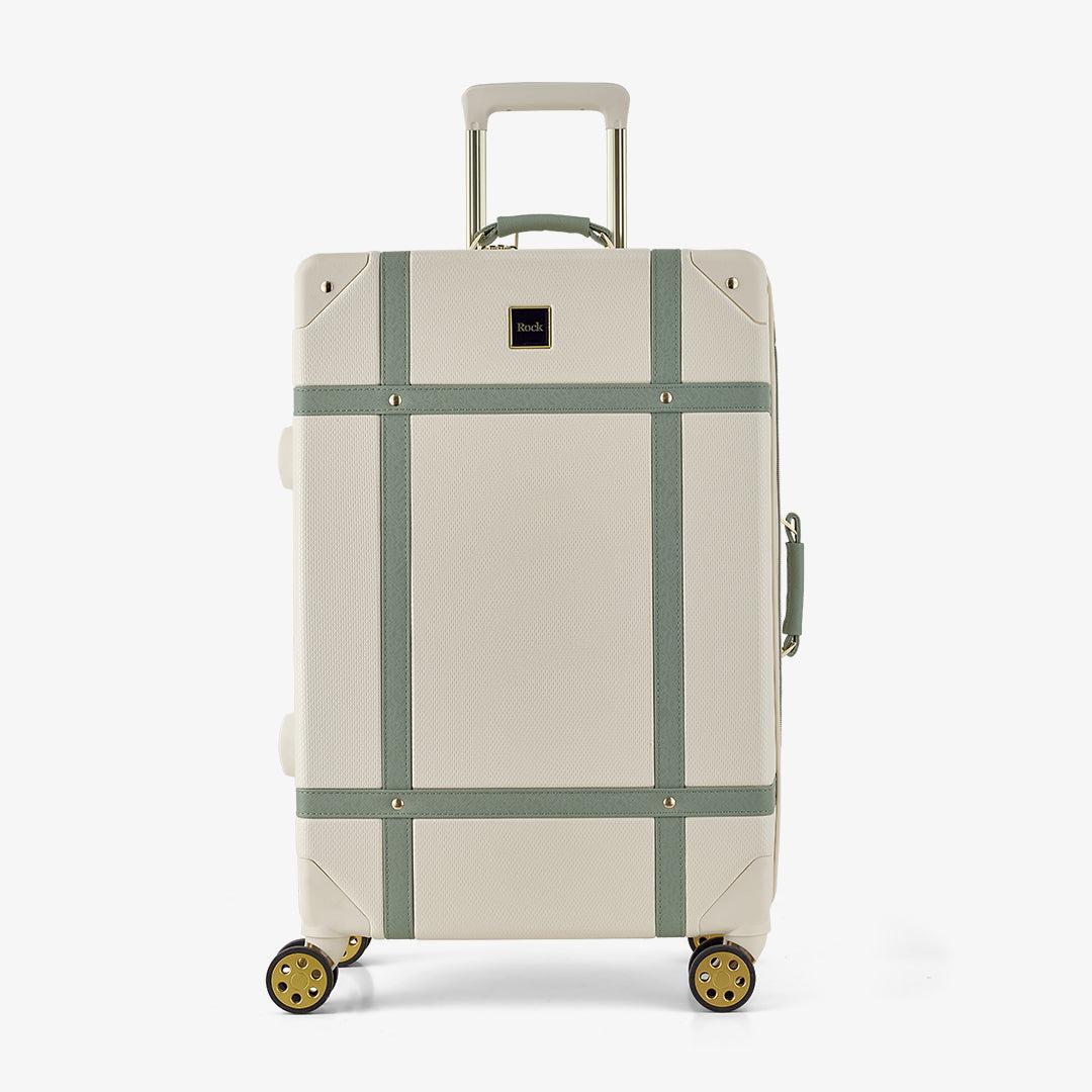 Rock Vintage Medium Suitcase