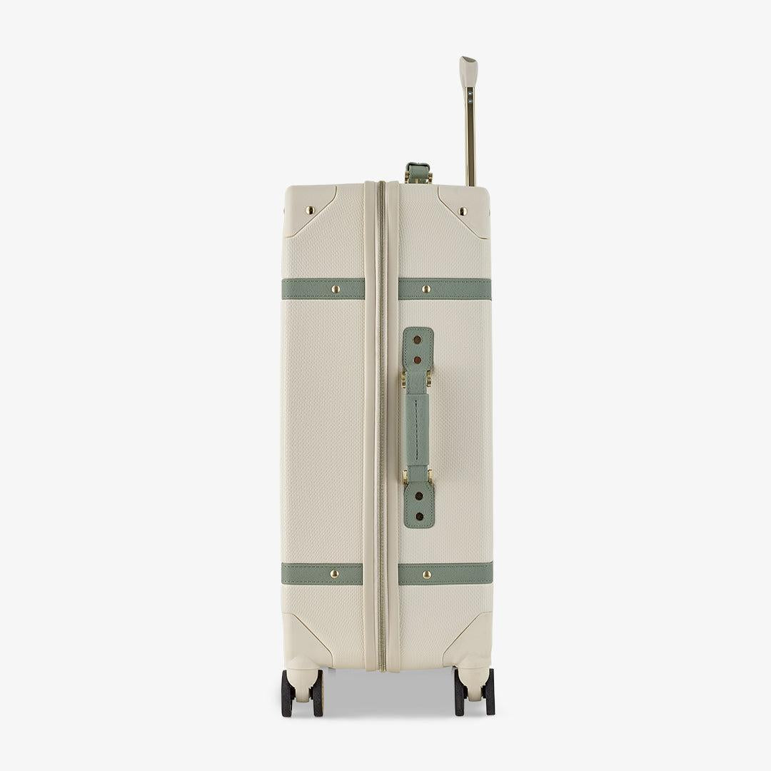 Rock Vintage Medium Suitcase