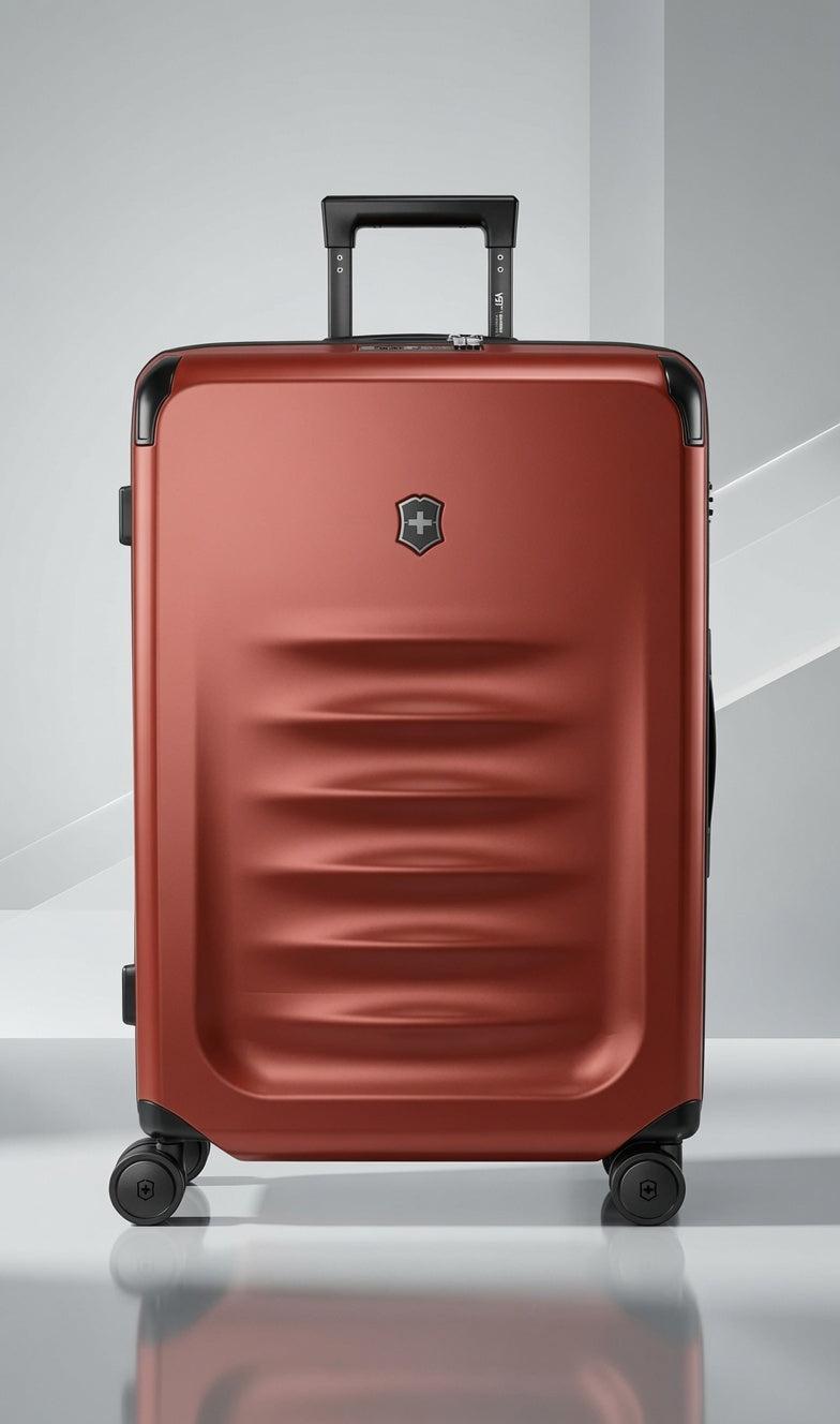 Victorinox Spectra 3.0 69cm 4-Wheel Medium Expandable