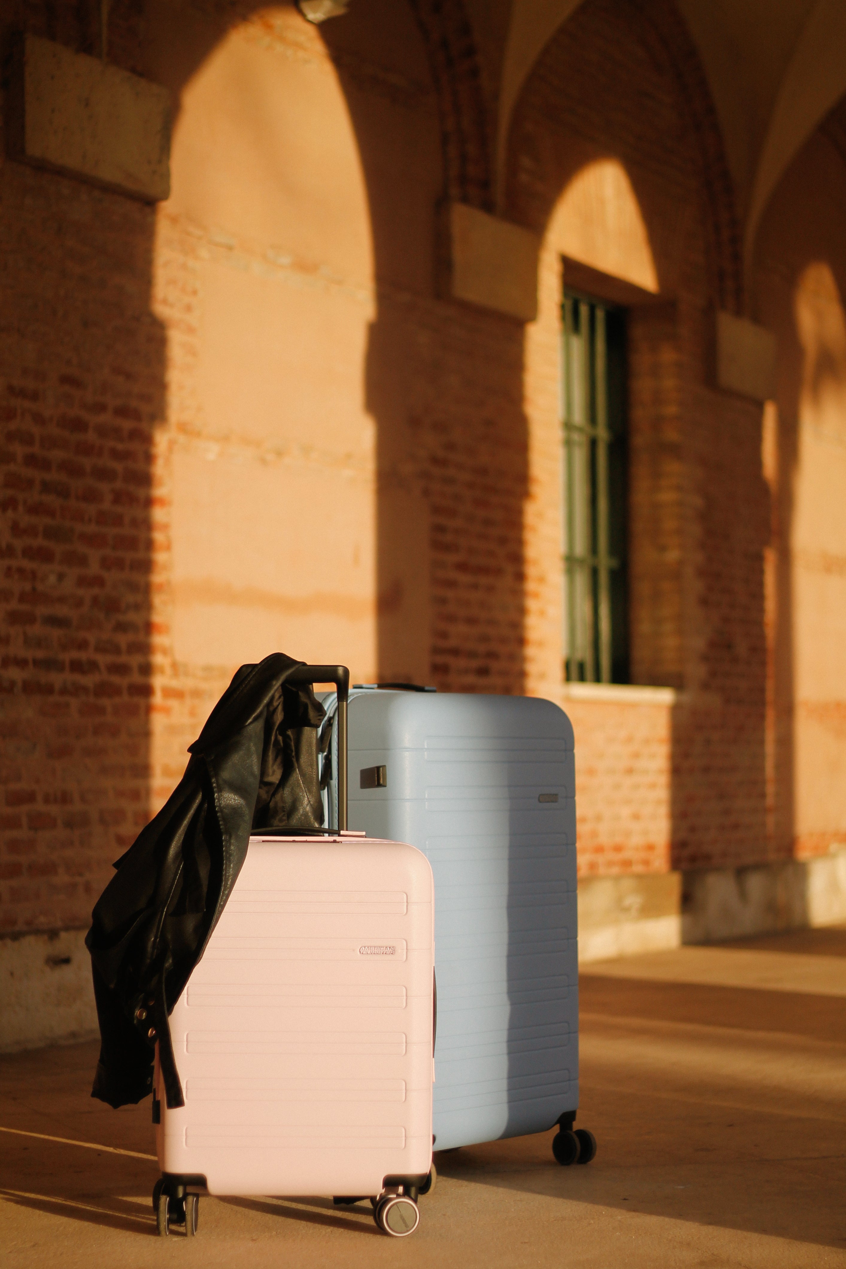 luggage