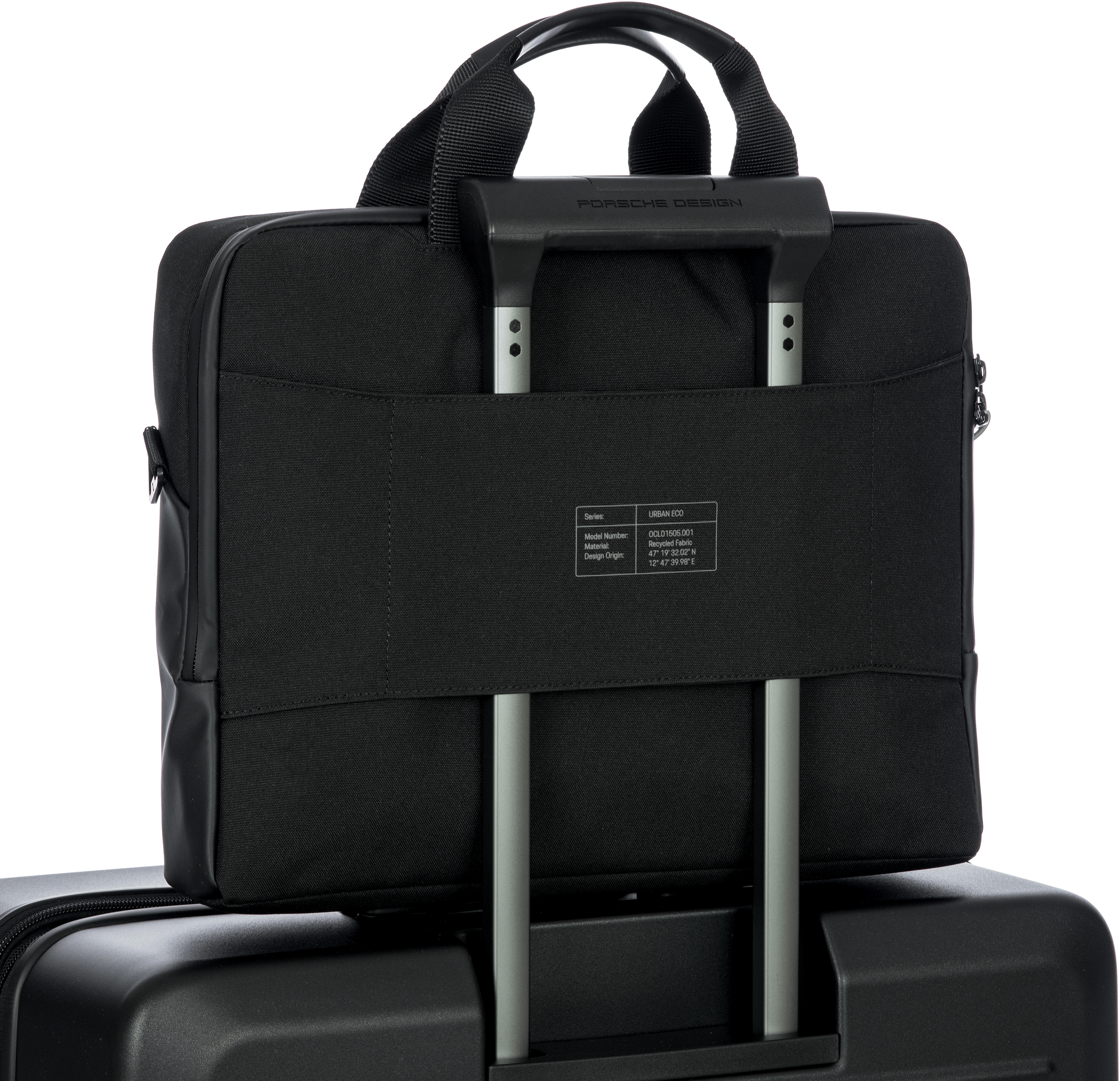 Porsche Design Urban Eco Briefcase M