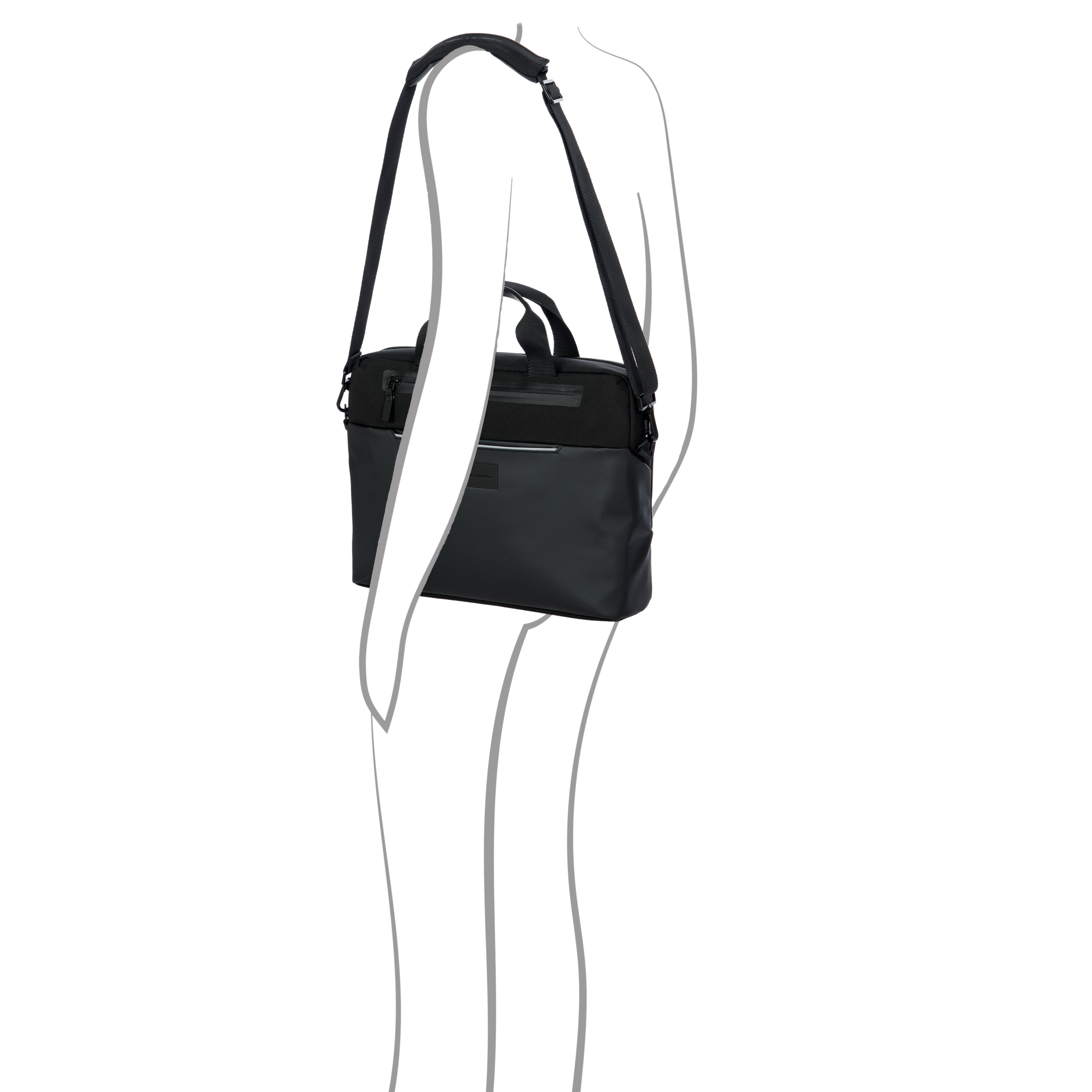 Porsche Design Urban Eco Briefcase M